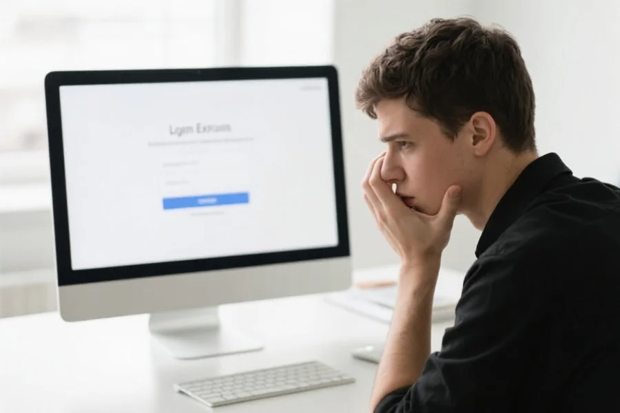 先锋娱乐登录问题解决指南：1分钟快速排查常见登录故障