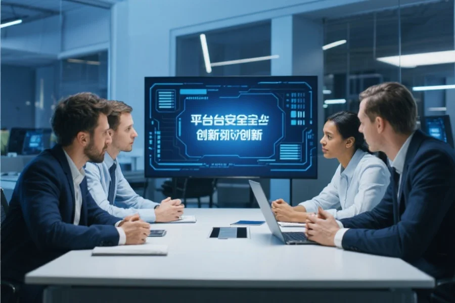 先锋娱乐运营团队